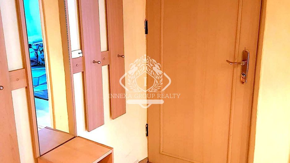 Apartament 3 camere decomandat de vanzare in zona Aparatorii Patriei - Poză 2