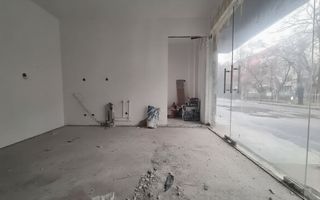 Spatiu comercial de in chiriat in zona Liviu Rebreranu - Poză 3