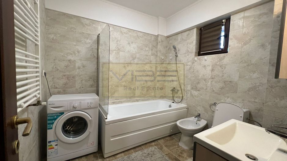 Apartament 2 camere + parcare Dancu - 10 min Tatarasi - Poză 21