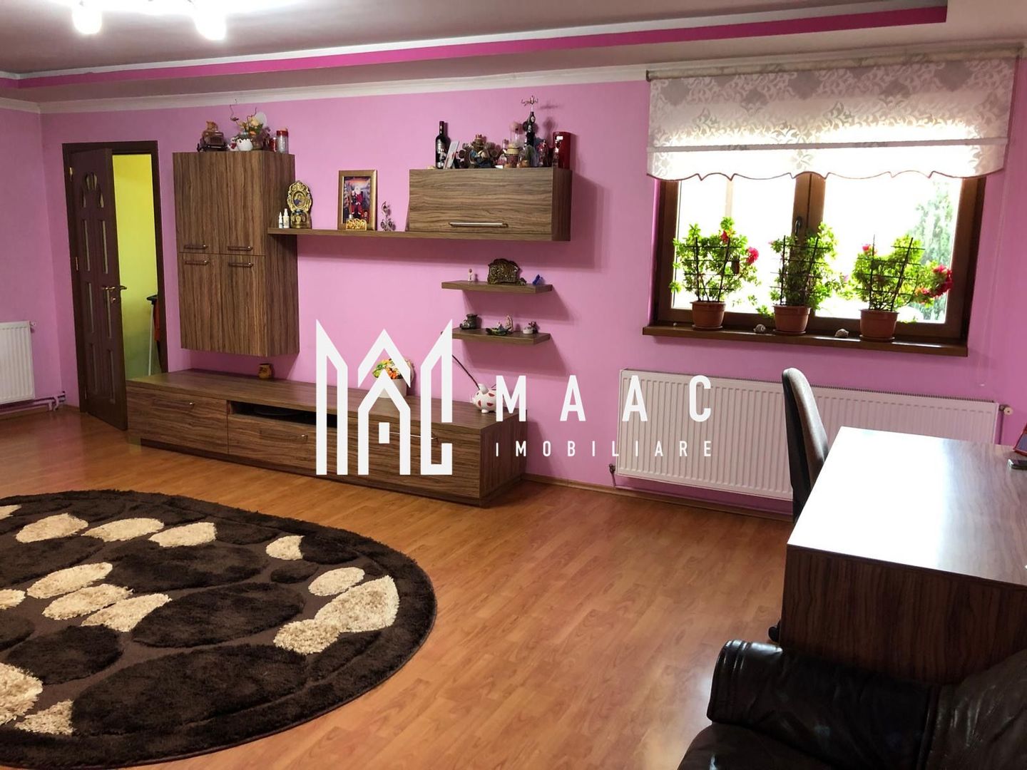 Casa Individuala 4 Cam  I 400 mp teren, Balanta - Poză 5