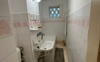 Apartament 2 camere zona Dacia, centrala si clima- pozitie excelenta - Poză 8