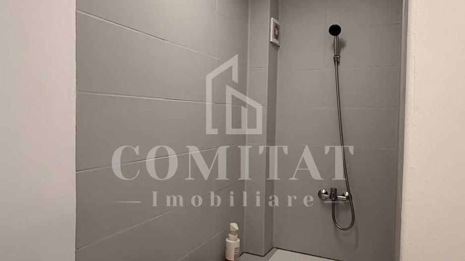 Apartament cu 2 camere | Loc de parcare | Zona Edgar Quinet - Poză 8