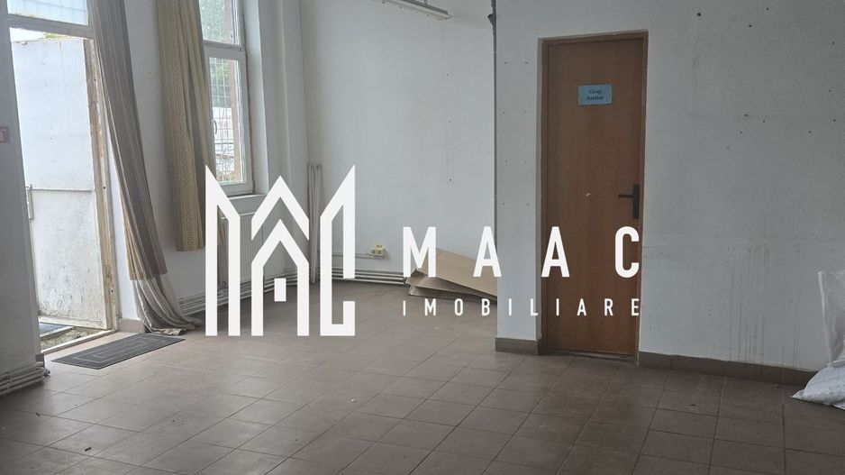 Spațiu comercial | 100MPU | Compartimentat | Calea Dumbrăvii - Poză 2