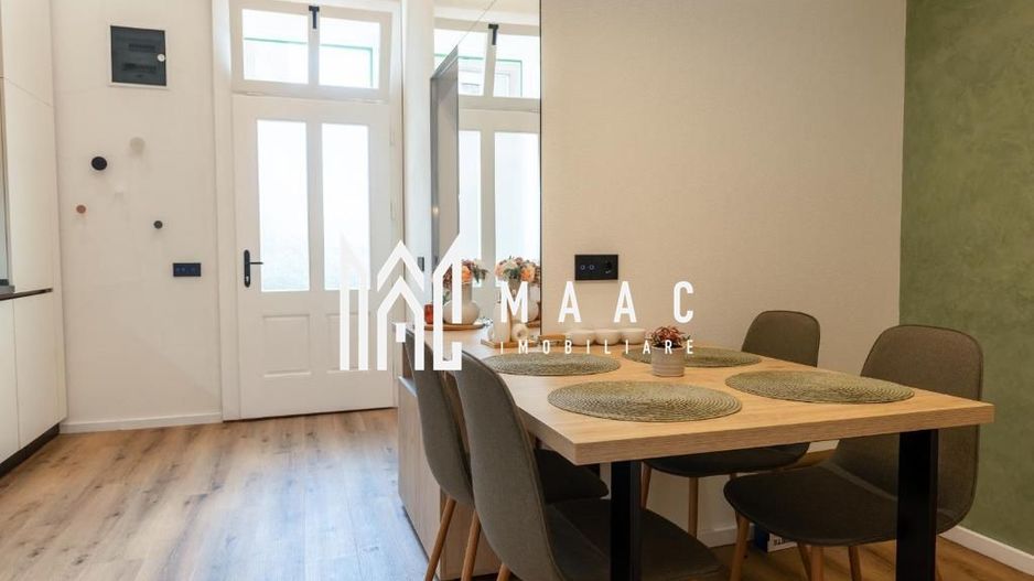 Apartament 1 Camera | 55MPU | Etaj 1 | Ultracentral - Poză 9