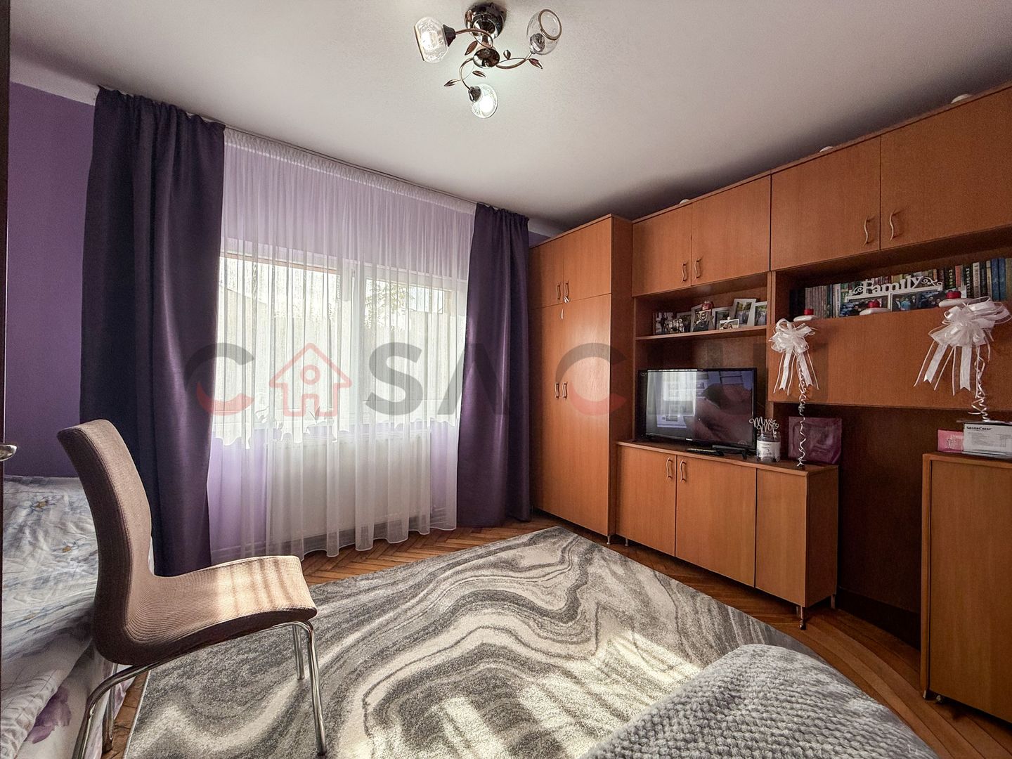 Apartament cu 2 camere, zona FSEGA - Poză 8