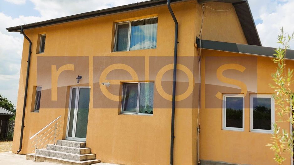 VILA DE VANZARE | PERIS | ILFOV - Poză 1