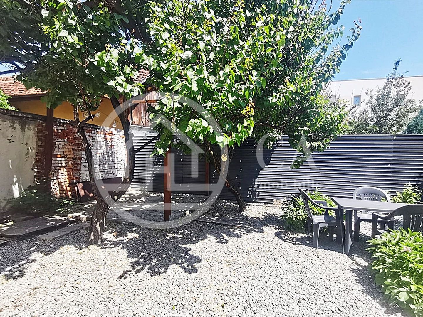 Apartament la casa, de inchiriat cu 2 camere in zona Centrala, Oradea - Poză 8