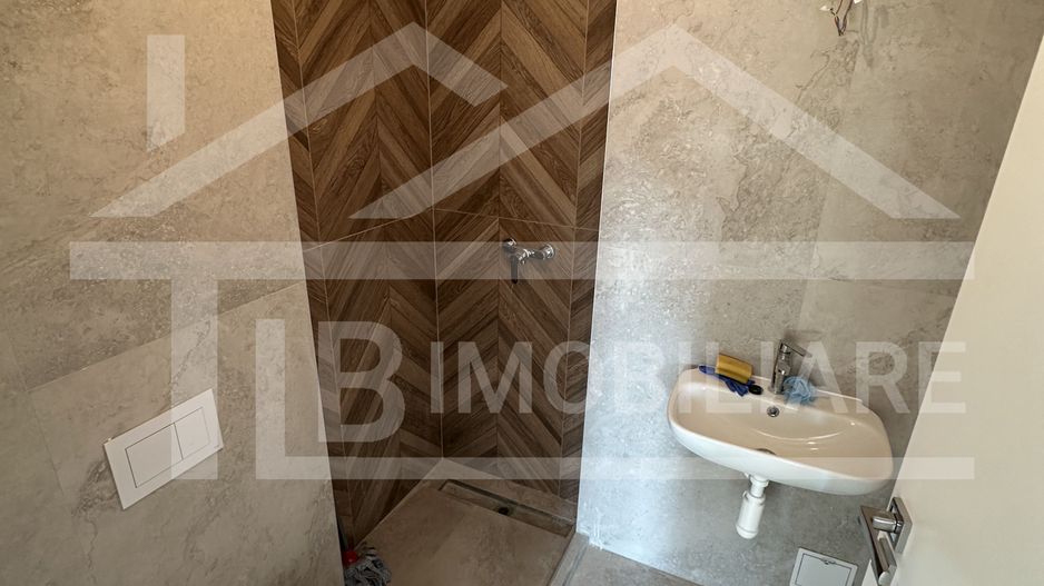 Spatiu de inchiriat, 55mp, parcare, Zona Maurer Residence - Poză 5