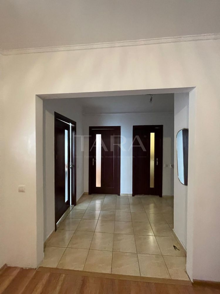 Apartament 3 camere, Florești – zona Porii, loc de parcare inclus - Poză 2