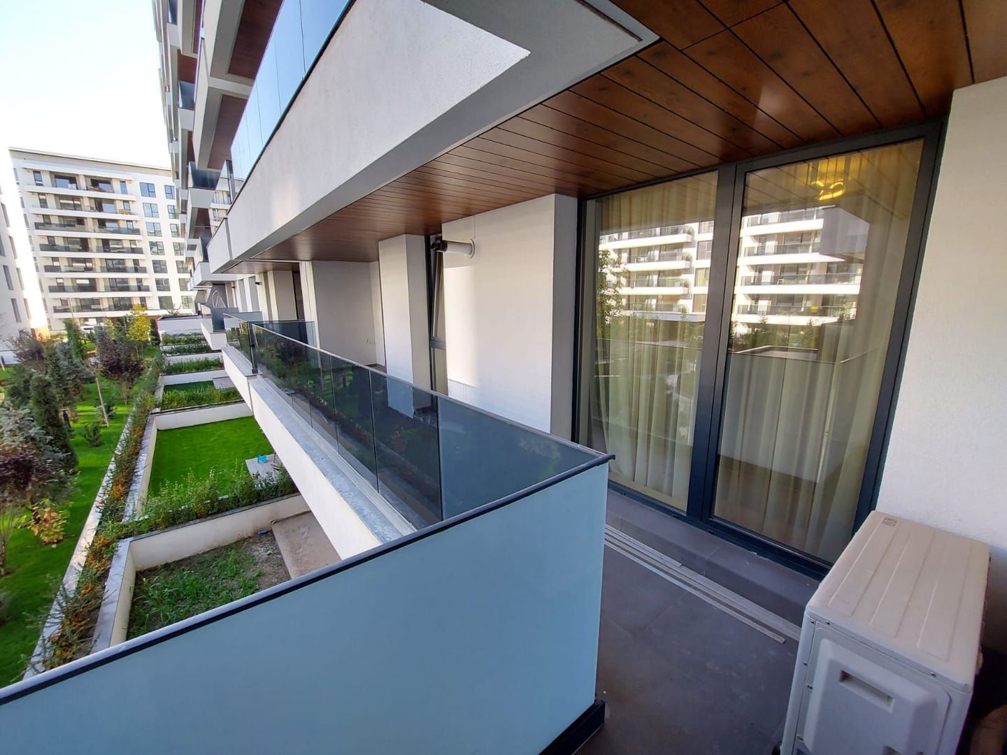 Apartament 3 camere Pipera | Nusco City - Poză 12