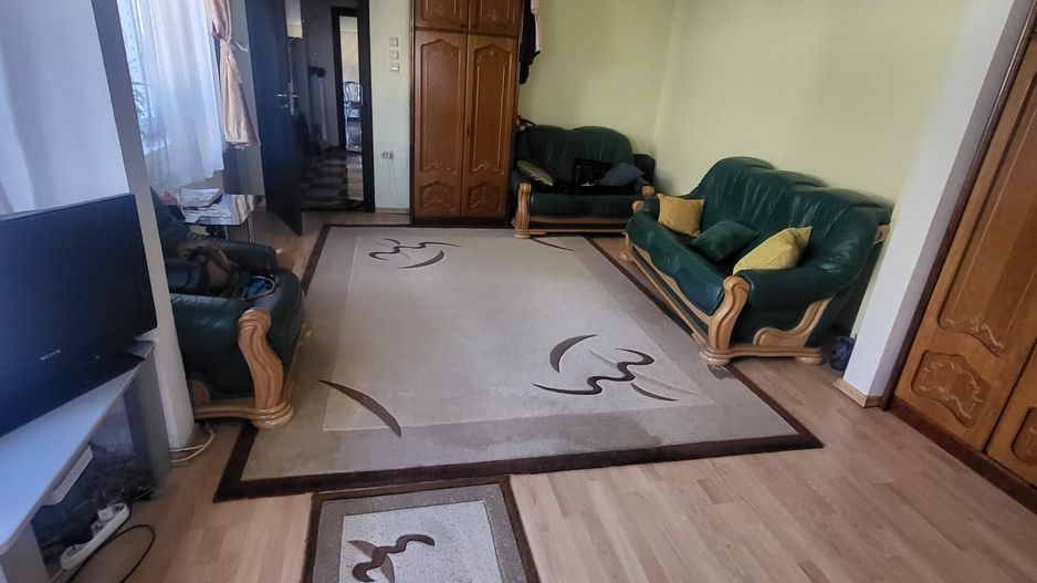 Casă P+1 cu curte proprie – teren 161 mp– Vatra Luminoasă / Iancului, negociabil - Poză 8