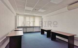 Zero comision, 75-186mp birou mobilat, pret promotional, Splai Unirii - Poză 4