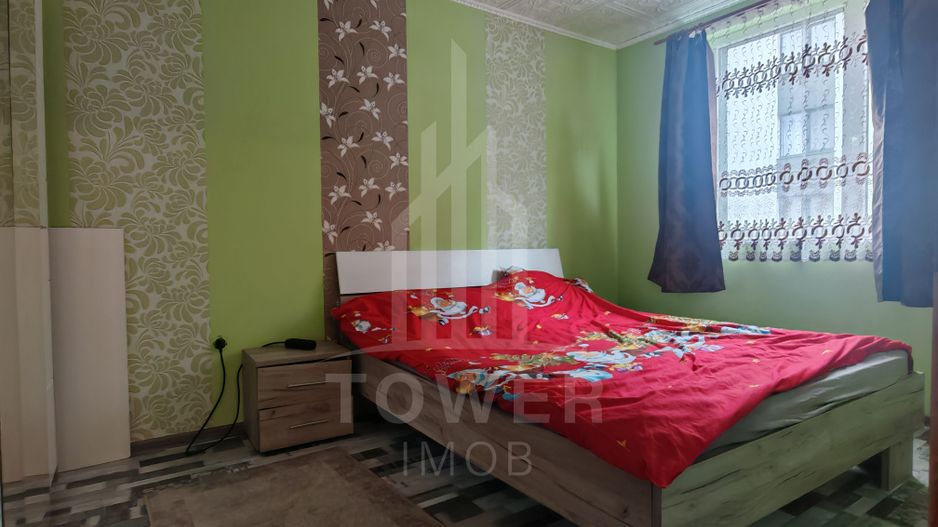 Apartament | Chirie | Tiberiu Ricci | - Poză 6