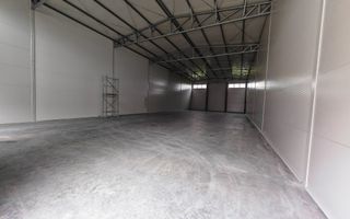 Spatiu depozitare/productie 500 mp, zona Sud - Poză 19