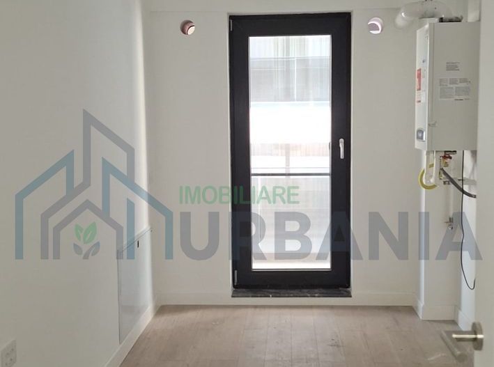 Apartament nou, 68 m2, finalizat și intabulat, în Copou, Iași - Poză 8