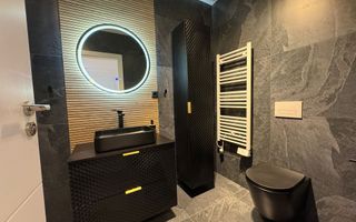 2 camere, Premium, bloc nou,terasa,Marasti Zona The Office,Record Park - Poză 6