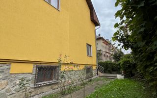 Casă de închiriat în Cisnădie zona Str. Teilor/se acceptă muncitori - Poză 20