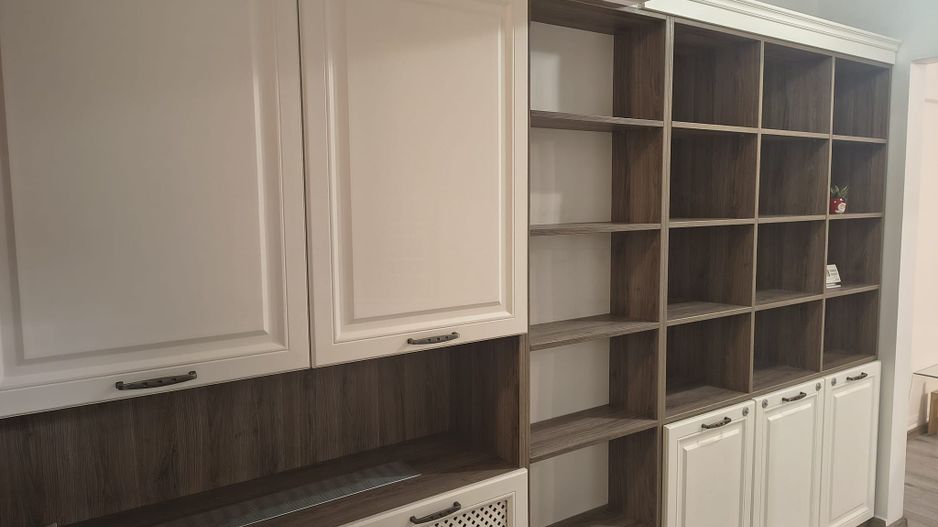 APARTAMENT 2 CAMERE | 69 MP | 93.000€ - Poză 3