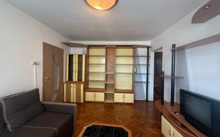 Apartament 2 Camere, 52 mp, Etaj 3/4, Centrală Termică, Mobilat - Poză 3