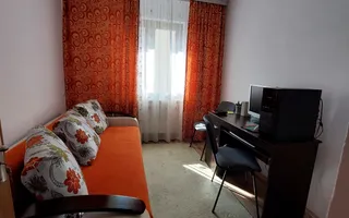 Apartament cu 3 camere, etaj intermediar, Mănăștur. - Poză 11