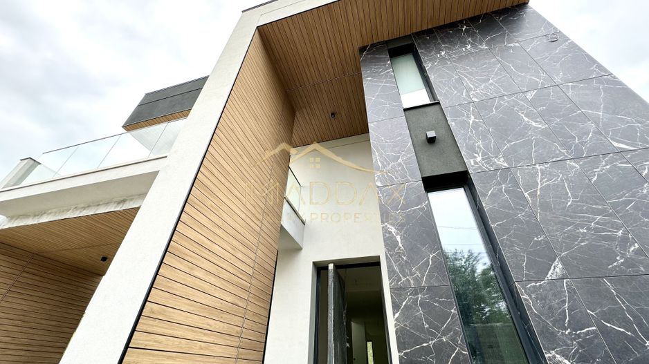 Vila impresionanta *370mp* Piscina proprie - 3 Parking / Pipera - Poză 5