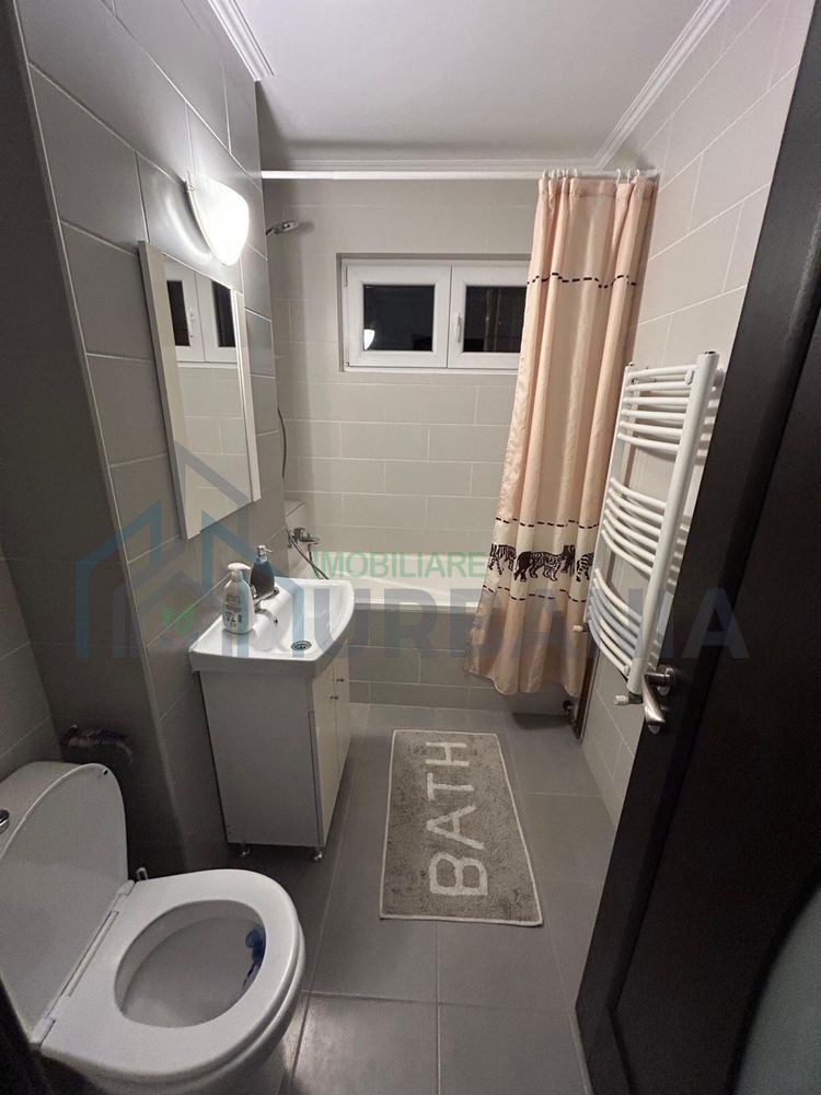 Tatarasi, apartament 2 camere, la bulevard - Poză 5