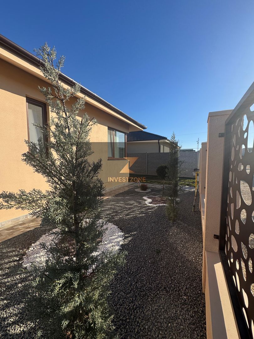 Casa de vanzare in Santandrei - Poză 28