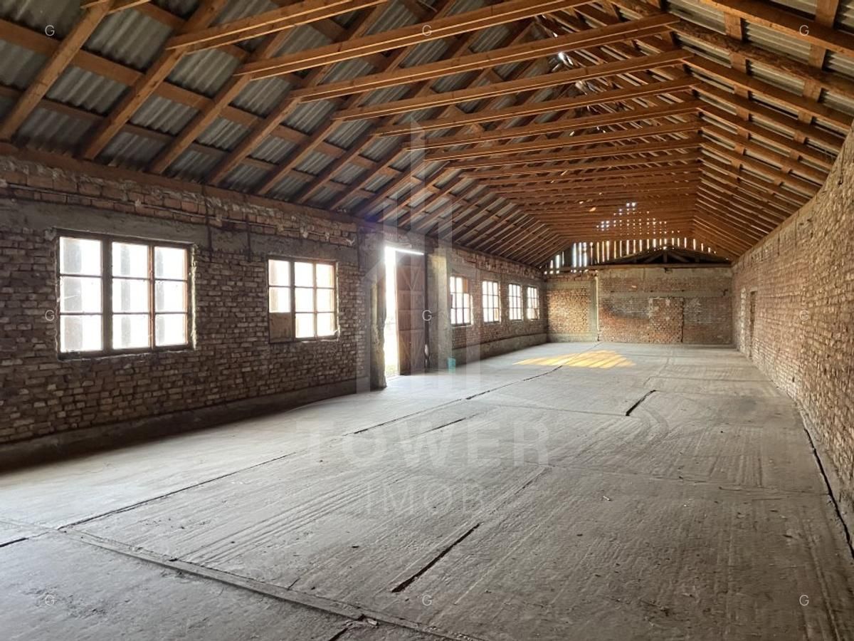 Teren intravilan in Sibiu pentru constructie blocuri - Poză 4