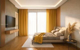 Casă individuală modernă – Ghimbav Rezidence - Poză 8