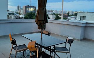 COMISION 0 Apartament duplex Aurel Vlaicu / Bloc boutique - Poză 1