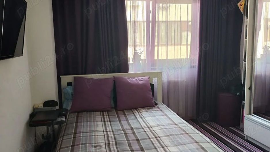 Apartament 2 Camere Parc Tudor Arghezi/Metalurgiei cu Loc de parcare - Poză 1