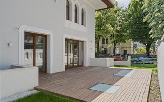 Vila unicat de vanzare- Dorobanti Capitale - Poză 9