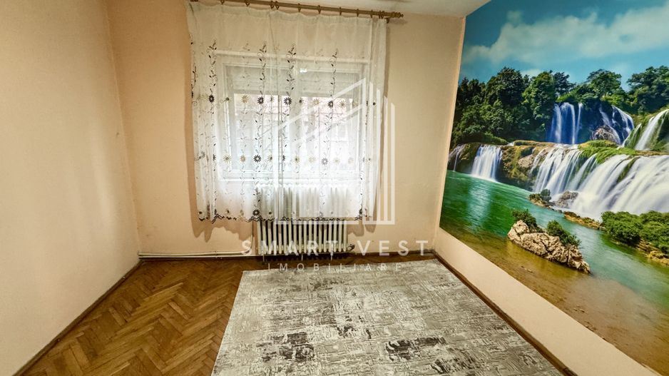Apartament 4 camere | Etaj 1 | 80 mp utili | Zona Micro 16 - Poză 2