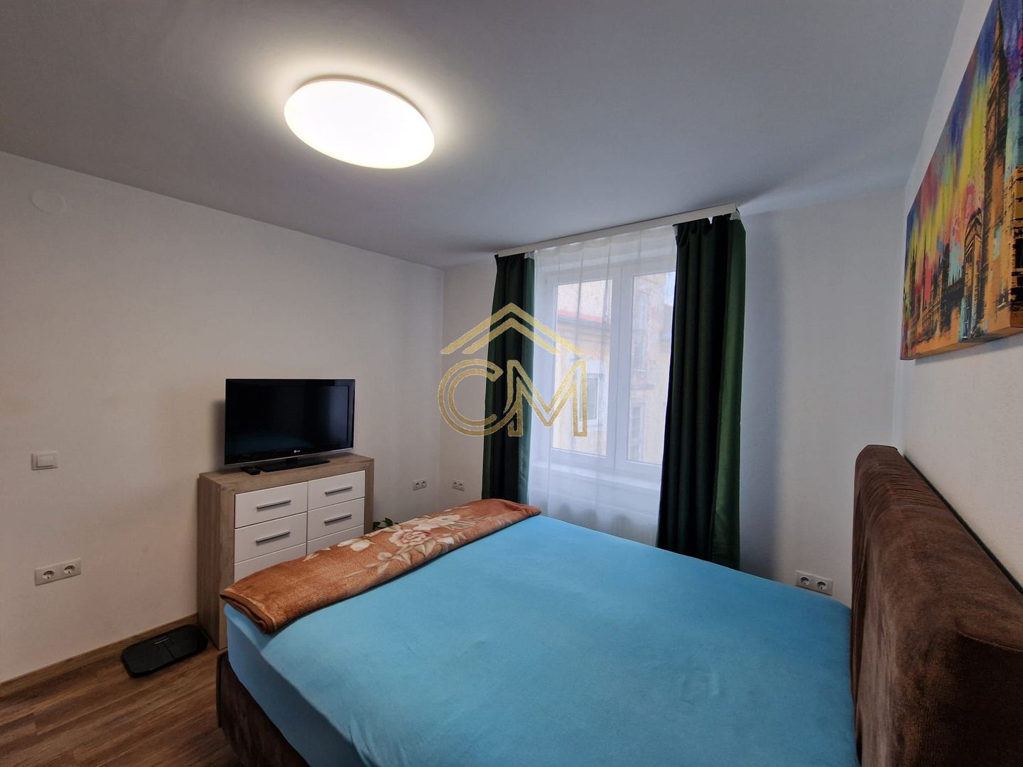 Aparatment-3 Camere-Etaj 3-Ultracentral-53MP Utili - Poză 9