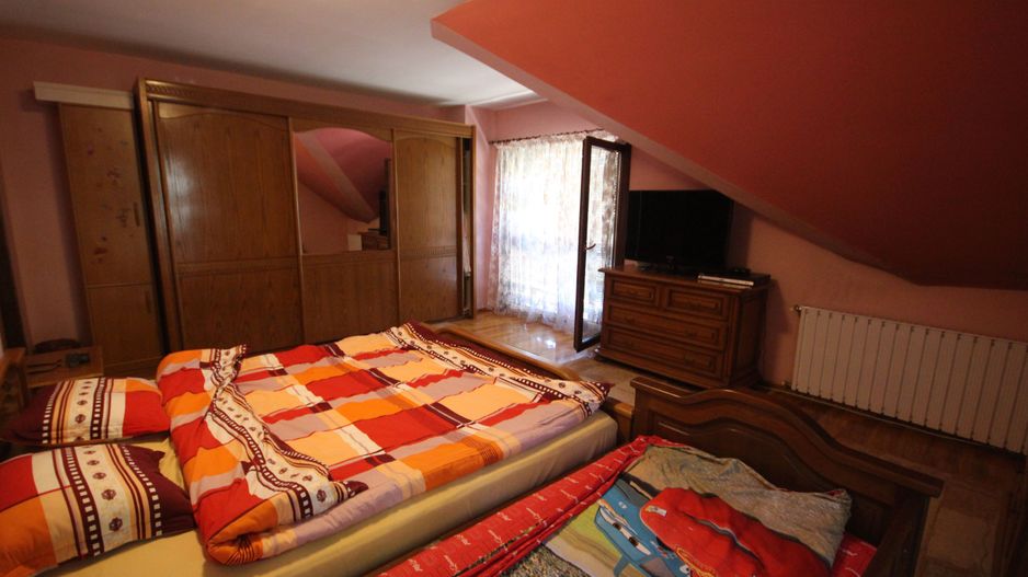Casa individuala zona Soarelui - Poză 15