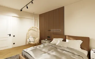 Apartament 3 camere de vânzare | Sibiu, Central | 67 mp - Poză 12