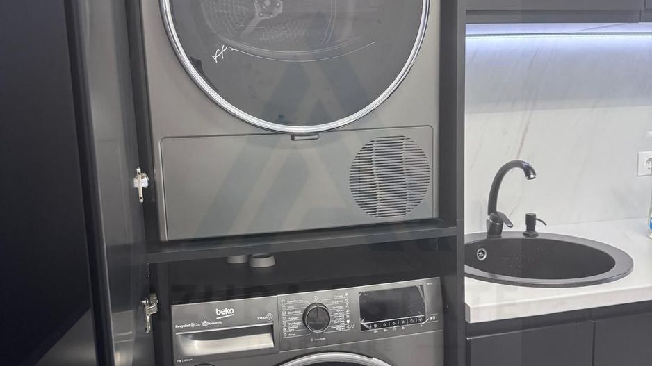 Apartament premium 3 camere 2 dormitoare 2 locuri parcare in Deventer - Poză 22