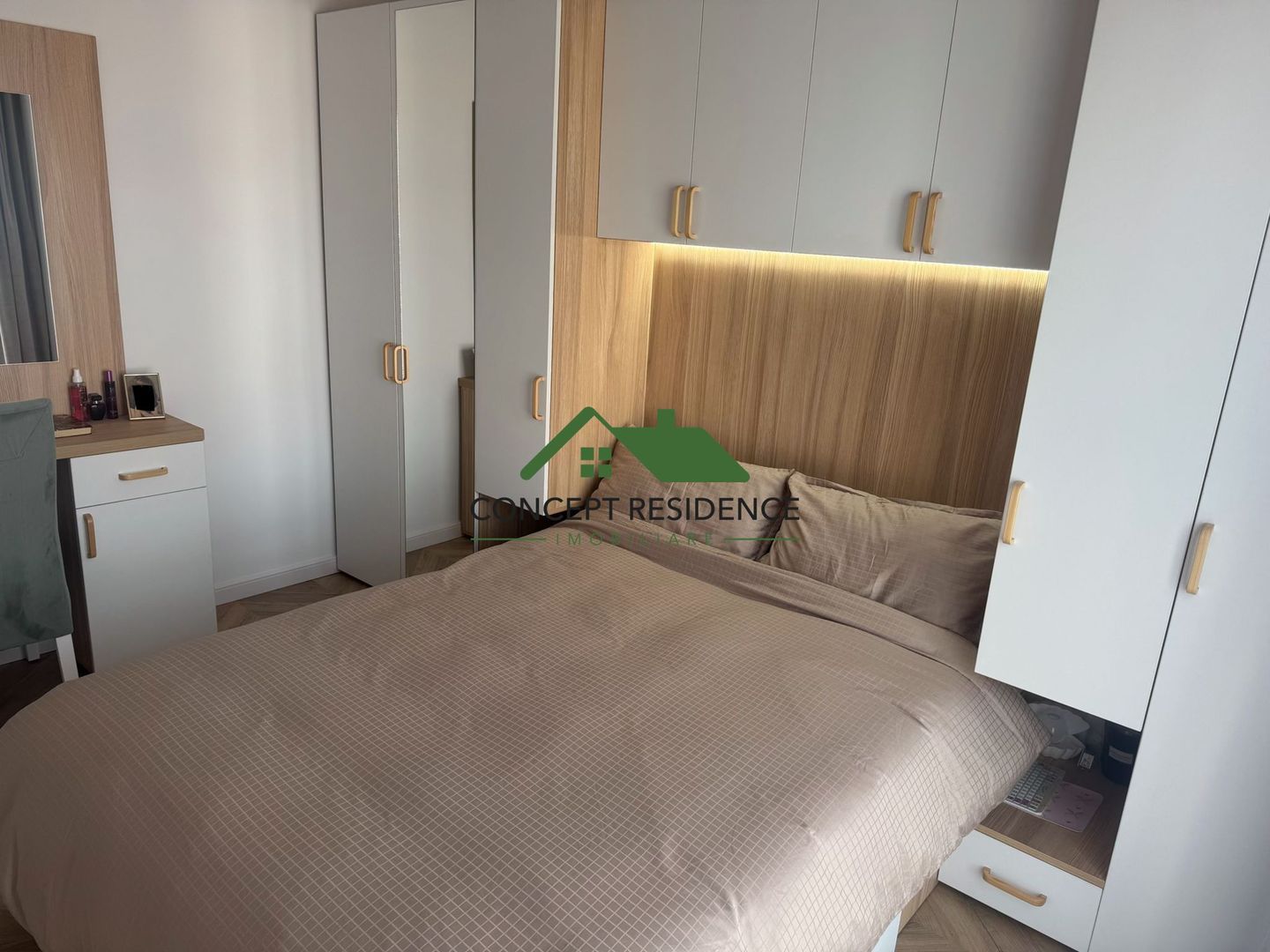 Apartament premium 3 camere+loc de parcare, bloc nou – zona Lămâiței - Poză 11