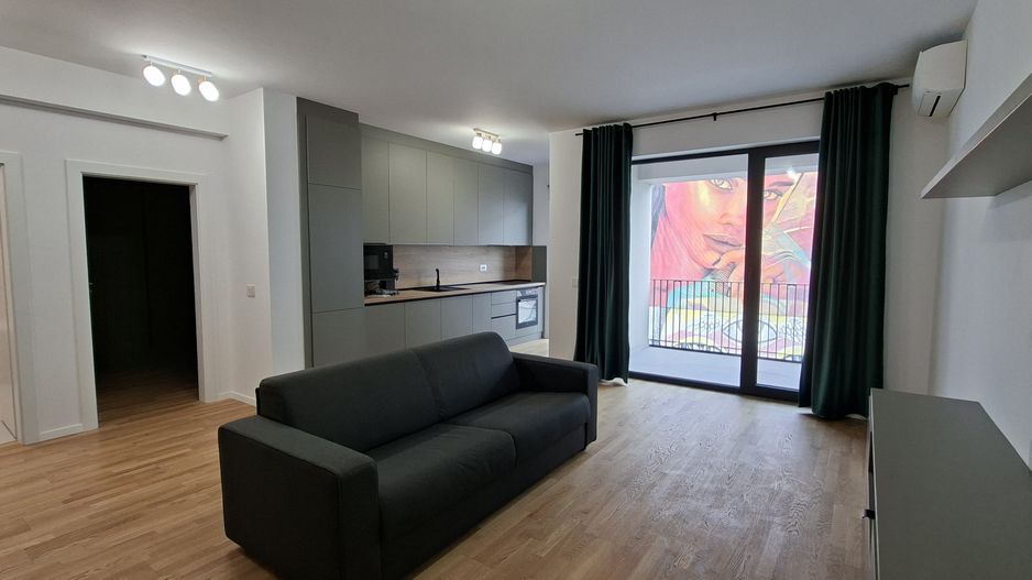 Apartament la Paltim + loc de parcare subteran - Poză 14