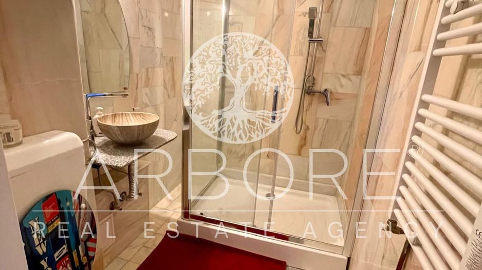 Apartament 2 Camere Șerban Vodă | AC, Șemineu, Balcon - Poză 6