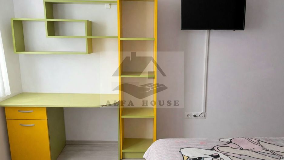 Apartament cu trei camere - locatie TOP , zona CORESI - Poză 7