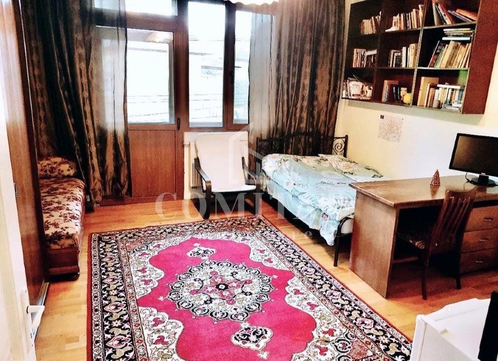Apartament cu 3 camere | 90 mp | Zonă Centrală - Poză 5
