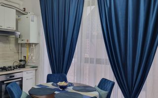 🔥🏡 Apartament 3 camere decomandat | etaj 2 | zona Doamna Stanca - Poză 3