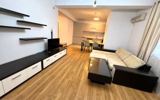 2 camere, Andrei Muresanu,Grand Hotel Italia, Trifoiului - Poză 2