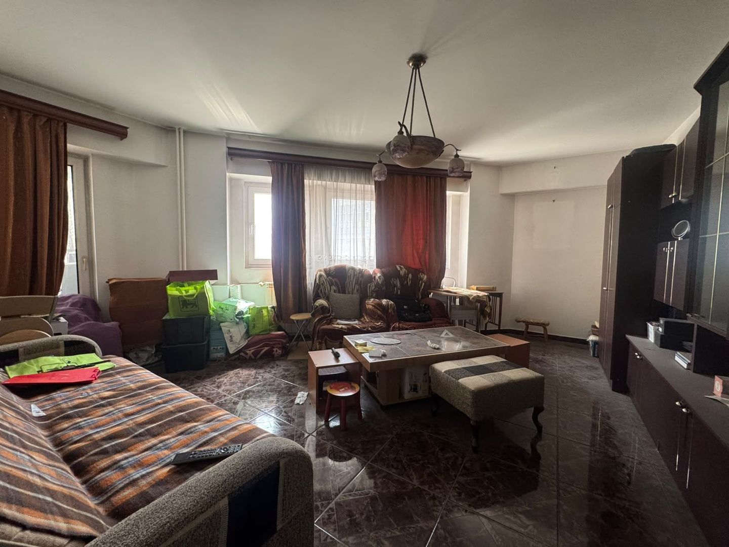 2 camere || PIATA ROMANA|| ASE - Poză 4