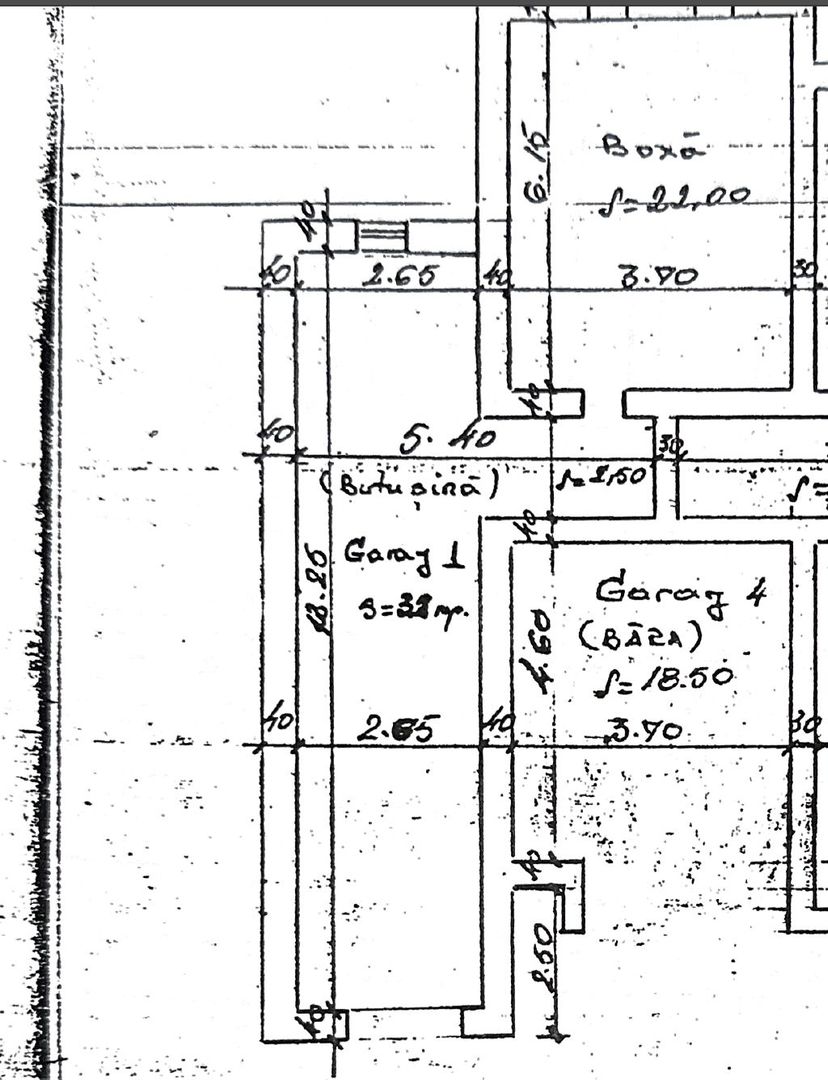 Apartament spatios 150 mp - Poză 4