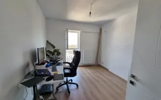 Apartament 3 camere Duplex+Parcare 12 min Metrou Teclu - Poză 12