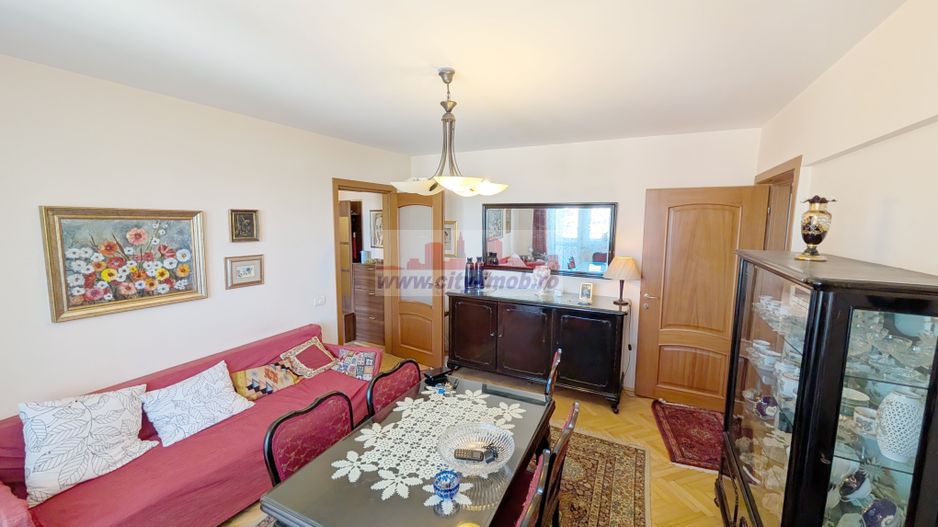 Vanzare Apartament Parcul Circului Stefan Ce Mare - Poză 2