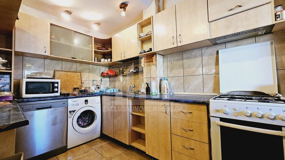 Casa individuala | 320 mp | 839 mp teren | Toate utilitatile | Tolstoi - Poză 5