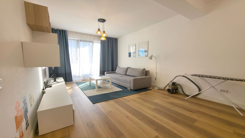 Apartament modern + loc de parcare inclus - Poză 2